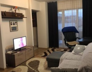 , 51m2 dans Cluj-napoca, zone Buna Ziua