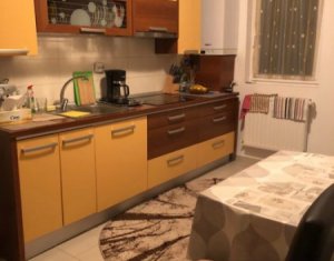 Appartement 2 chambres à vendre dans Cluj-napoca, zone Buna Ziua