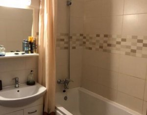 Appartement 2 chambres à vendre dans Cluj-napoca, zone Buna Ziua