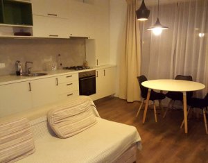 Appartement 2 chambres à louer dans Cluj-napoca, zone Zorilor