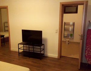 Appartement 2 chambres à louer dans Cluj-napoca, zone Zorilor