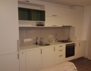 Appartement 2 chambres à louer dans Cluj-napoca, zone Zorilor