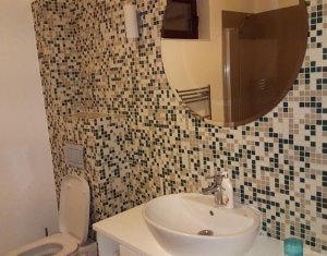 Appartement 2 chambres à louer dans Cluj-napoca, zone Zorilor