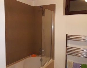 Appartement 2 chambres à louer dans Cluj-napoca, zone Zorilor