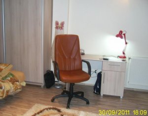 , 26m2 dans Cluj-napoca, zone Iris
