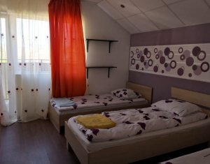 Maison 8 chambres à vendre dans Cluj-napoca, zone Centru