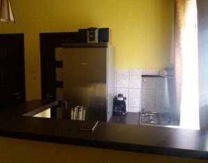Appartement 1 chambres à vendre dans Cluj-napoca, zone Marasti