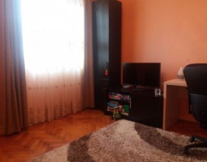 Appartement 1 chambres à vendre dans Cluj-napoca, zone Marasti