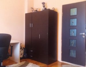 Appartement 1 chambres à vendre dans Cluj-napoca, zone Marasti
