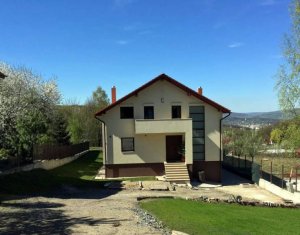 , 296m2 dans Cluj-napoca, zone Faget