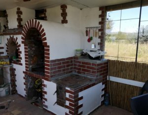 Maison 5 chambres à vendre dans Salicea