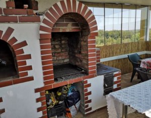 Maison 5 chambres à vendre dans Salicea