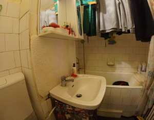 Appartement 2 chambres à vendre dans Cluj-napoca, zone Manastur