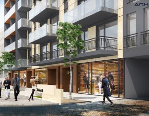 Appartement 3 chambres à vendre dans Cluj-napoca, zone Centru