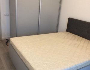 Appartement 3 chambres à louer dans Cluj-napoca, zone Borhanci