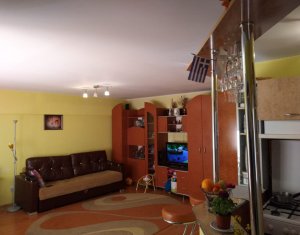 , 50m2 dans Cluj-napoca, zone Iris