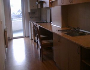 Appartement 1 chambres à vendre dans Cluj-napoca, zone Centru