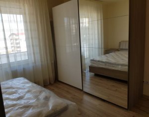 Appartement 3 chambres à louer dans Cluj-napoca, zone Zorilor