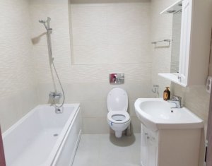 Appartement 3 chambres à louer dans Cluj-napoca, zone Zorilor