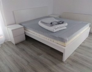 Appartement 2 chambres à louer dans Cluj-napoca, zone Borhanci