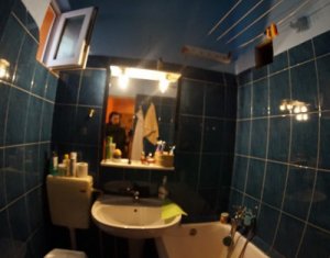Appartement 1 chambres à vendre dans Cluj-napoca, zone Marasti