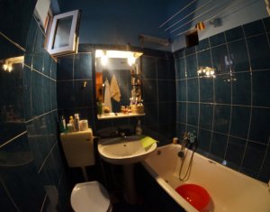 Appartement 1 chambres à vendre dans Cluj-napoca, zone Marasti