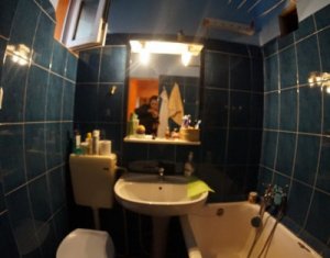 Appartement 1 chambres à vendre dans Cluj-napoca, zone Marasti
