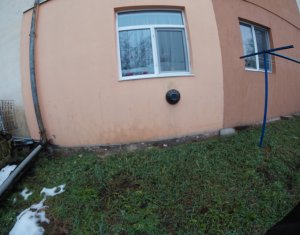 Appartement 1 chambres à vendre dans Cluj-napoca, zone Marasti