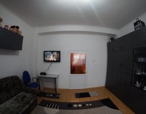 Appartement 1 chambres à vendre dans Cluj-napoca, zone Marasti