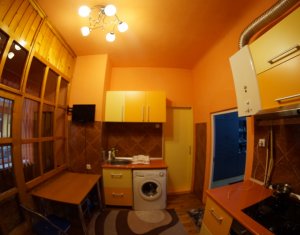 Appartement 1 chambres à vendre dans Cluj-napoca, zone Marasti