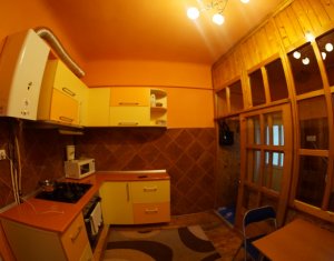 Appartement 1 chambres à vendre dans Cluj-napoca, zone Marasti