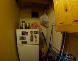 Appartement 1 chambres à vendre dans Cluj-napoca, zone Marasti
