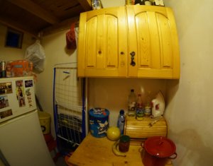 Appartement 1 chambres à vendre dans Cluj-napoca, zone Marasti