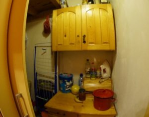 Appartement 1 chambres à vendre dans Cluj-napoca, zone Marasti