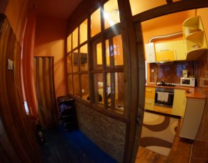 Appartement 1 chambres à vendre dans Cluj-napoca, zone Marasti