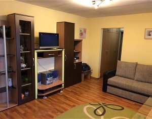 Appartement 2 chambres à louer dans Cluj-napoca, zone Gheorgheni