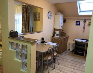 Appartement 2 chambres à louer dans Cluj-napoca, zone Gheorgheni