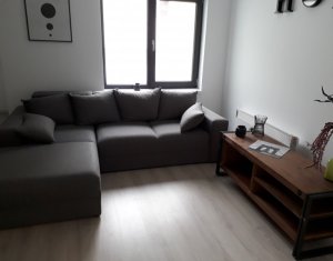 Appartement 2 chambres à louer dans Cluj-napoca, zone Marasti