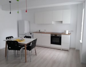Appartement 2 chambres à louer dans Cluj-napoca, zone Marasti
