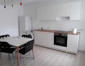 Appartement 2 chambres à louer dans Cluj-napoca, zone Marasti