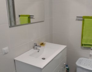 Appartement 2 chambres à louer dans Cluj-napoca, zone Marasti