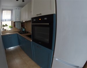 Appartement 3 chambres à vendre dans Cluj-napoca, zone Dambul Rotund
