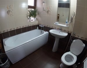 Appartement 3 chambres à vendre dans Cluj-napoca, zone Dambul Rotund