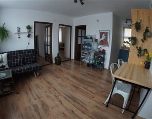 , 49m2 dans Cluj-napoca, zone Dambul Rotund