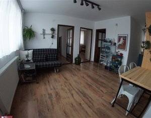 Appartement 3 chambres à vendre dans Cluj-napoca, zone Dambul Rotund