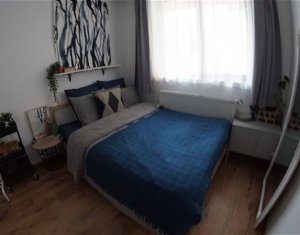 Appartement 3 chambres à vendre dans Cluj-napoca, zone Dambul Rotund