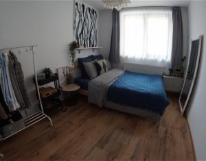 Appartement 3 chambres à vendre dans Cluj-napoca, zone Dambul Rotund