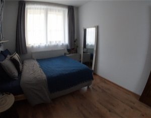 Appartement 3 chambres à vendre dans Cluj-napoca, zone Dambul Rotund