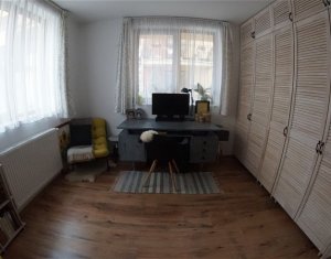 Appartement 3 chambres à vendre dans Cluj-napoca, zone Dambul Rotund