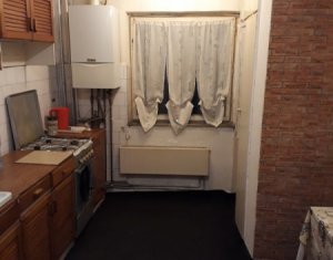 Appartement 3 chambres à vendre dans Cluj-napoca, zone Manastur